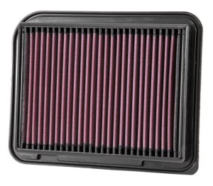 Mitsubishi ASX Drop-in Air Filter - K&N Engineering - High-Flow - `12-`14